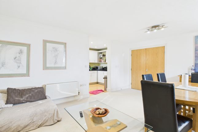 26 Cromarty House, Rivermead, St. Marys Island, Chatham photo 4