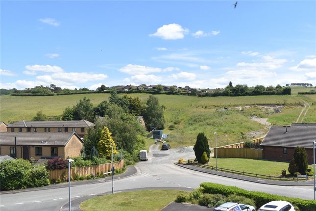 Terraced house for sale in Cedar Ridge, Llandrindod Wells, Powys