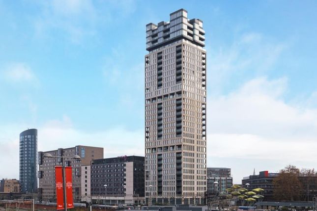 Flat for sale in Legacy Tower, Great Eastern Road, Stratford