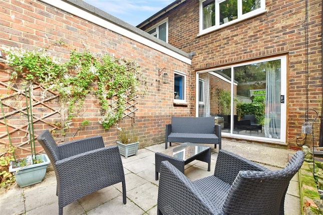 Thumbnail Semi-detached house for sale in Russ Hill, Charlwood, Surrey