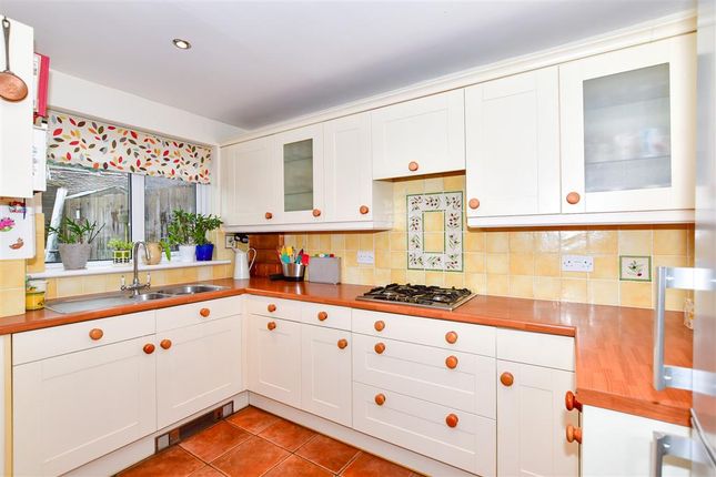 Semi-detached house for sale in Wheelers Lane, Linton, Maidstone, Kent