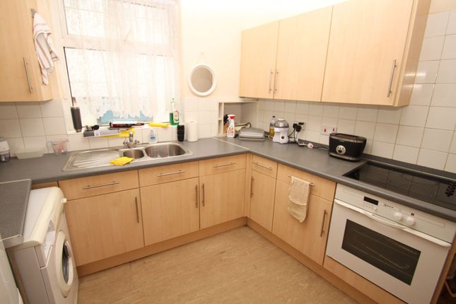 Flat 8, Moderne Mansions, Bournemouth photo 2