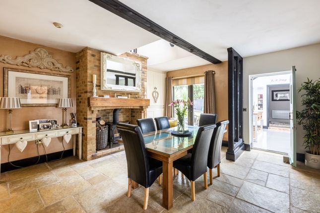 Barn conversion for sale in Norwood Hill Road, Charlwood