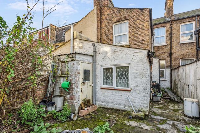 Property for sale in Selkirk Road, London