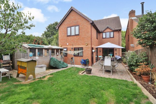 Chalice Court, Upper Northam Road, Hedge End, Southampton SO30, 6 ...