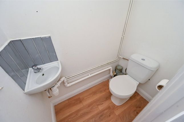 End terrace house for sale in Alder Grove, Stafford, Staffordshire