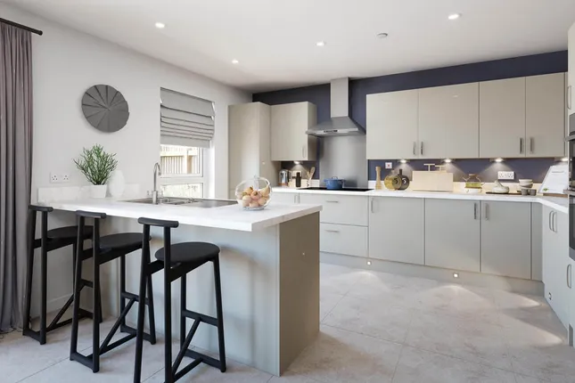 Taylor Wimpey - Netherton Grange