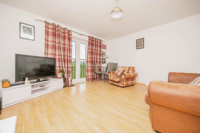 Flat for sale in Ratcliffe Court, Colchester