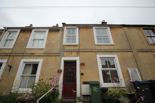 Flat to rent in St. Paul Street, Chippenham