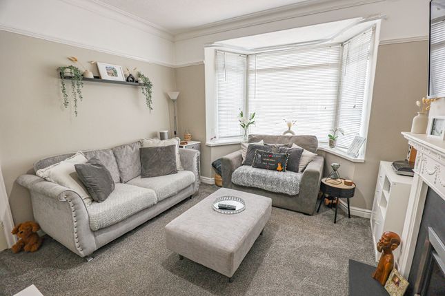 32 Buckingham Road, Morecambe photo 4