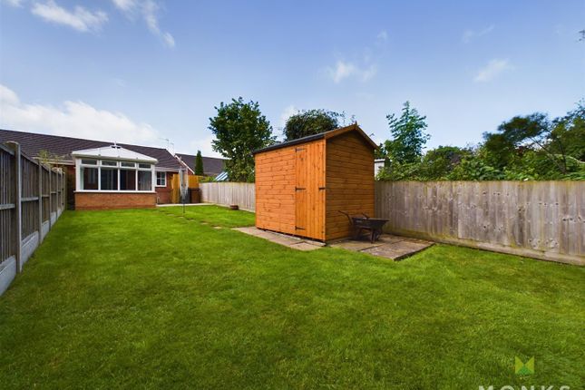 47, Fernhill Lane, Oswestry photo 4