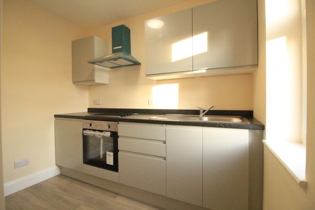 Flat to rent in Derby Road, Stapleford, Nottingham