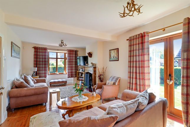 Stanmore House, Haiths Lane, North Thoresby photo 2