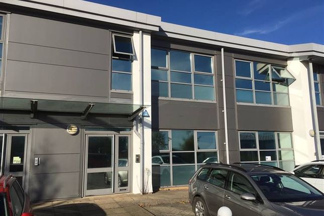 Office for sale in 2 Buckland House, 12 William Prance Road, Plymouth International Business Park, Plymouth