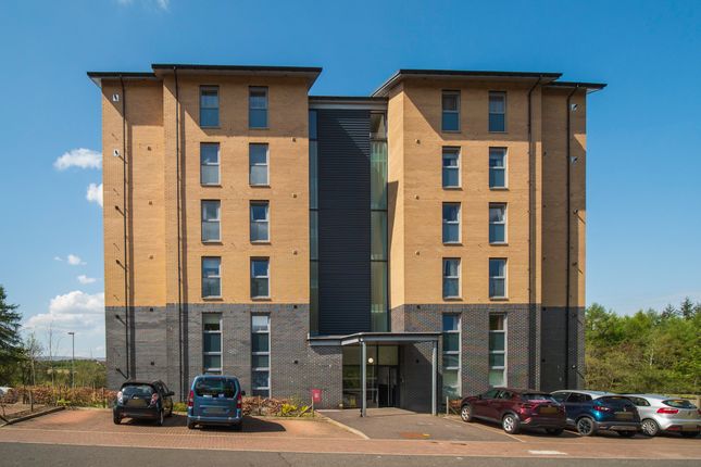 2 bed flat for sale in Newlands Place, Seafar, Cumbernauld G67
