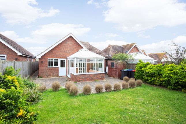 Detached bungalow for sale in Wauchope Road, Seasalter