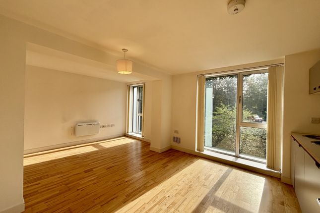 201 Christabel Tower, 106 Dalton Street, Manchester photo 2