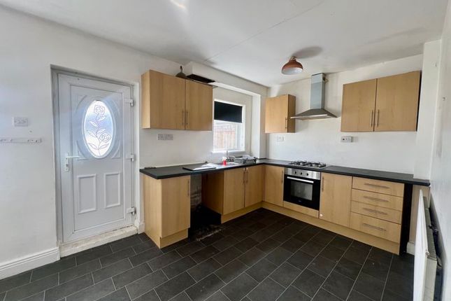 Semi-detached house for sale in Park Crescent, Shiremoor, Newcastle Upon Tyne