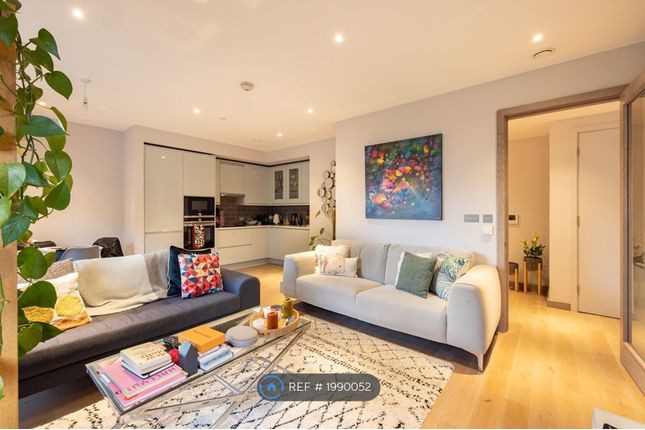 Thumbnail Flat to rent in Dray House, London