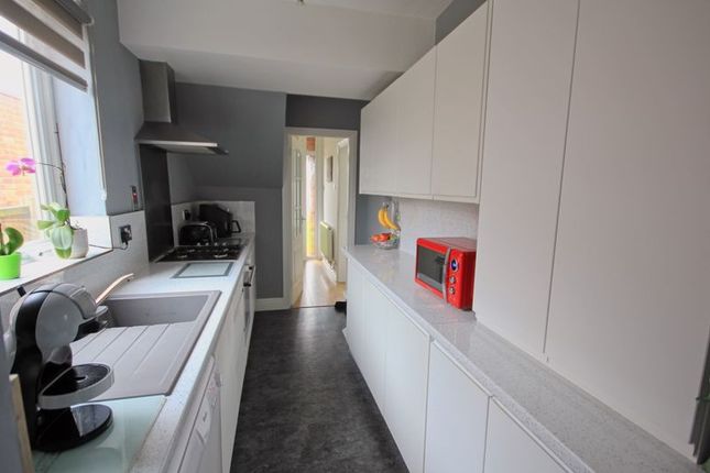 Semi-detached house for sale in Chester Road, Huntington, Chester
