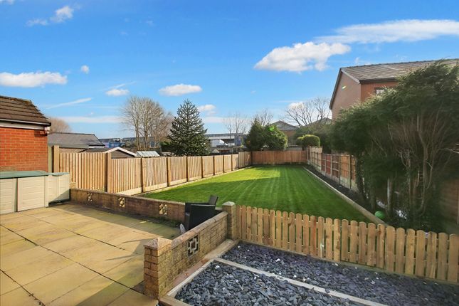 Bungalow for sale in Fulbeck Avenue, Wigan, Lancashire