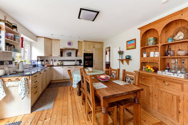 The Hollow, Southwick Road, North Boarhunt photo 3