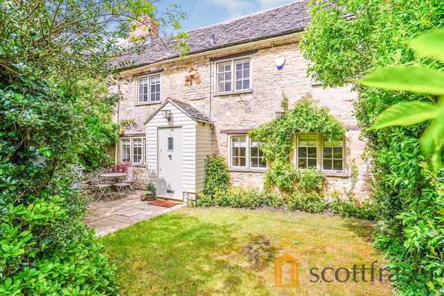 2-bed house on 1, Oxford Road, Witney, £1,700/mo