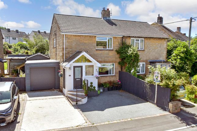 2-bed semi-detached on 37, West Street, Ventnor, £299,950