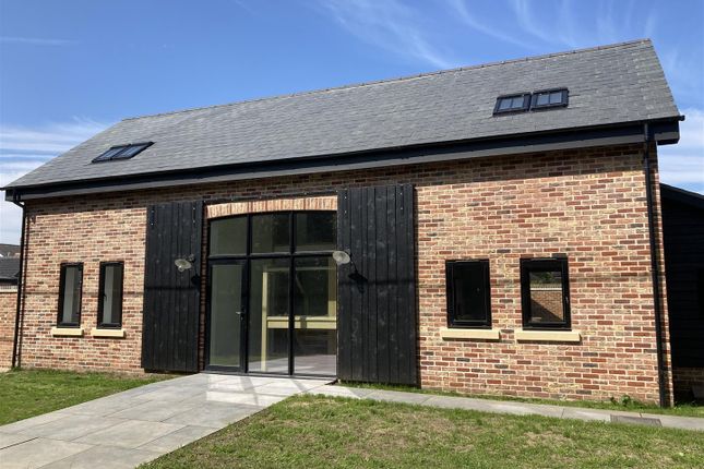 Thumbnail Detached house for sale in Headleys Lane, Witcham, Ely