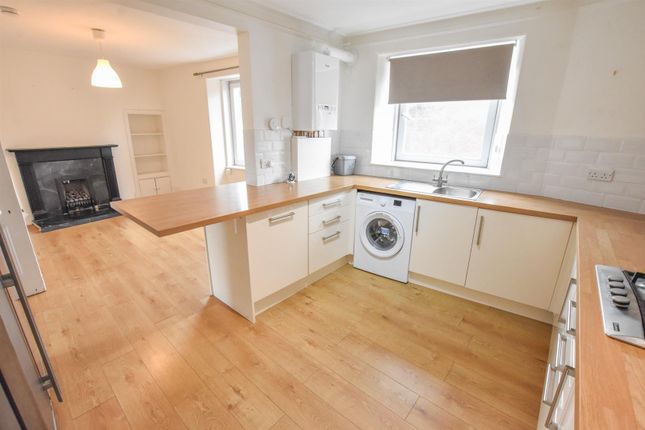 Maisonette for sale in Highlander, 6 Burn Place, Dingwall