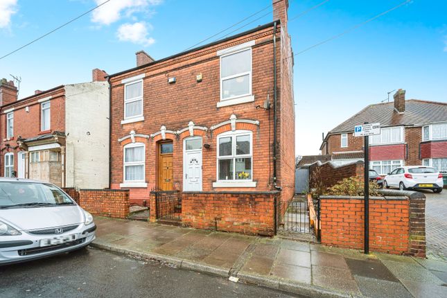 Semi-detached house for sale in Stoney Lane, West Bromwich