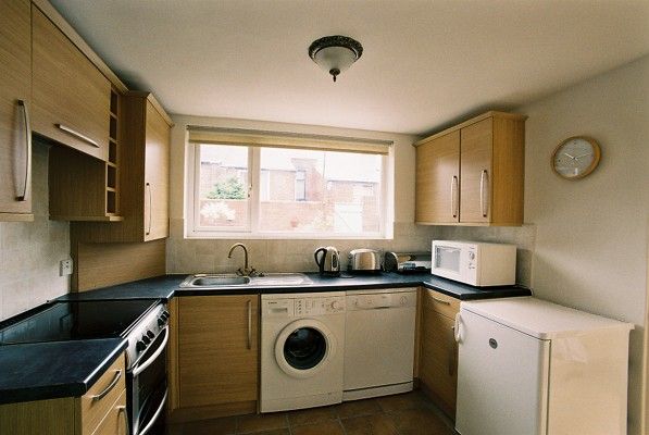 Terraced house for sale in Salisbury Road, Exeter