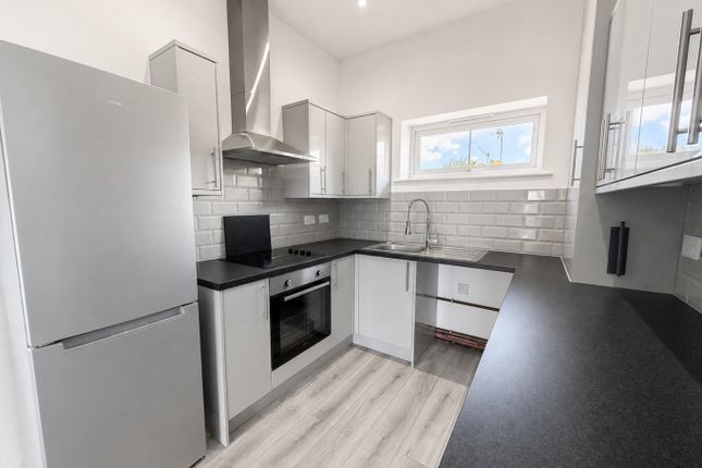 97B  Flat 3, Rochford Road, Southend-On-Sea photo 4