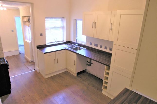 Terraced house for sale in Park Road, Netherton, Dudley.