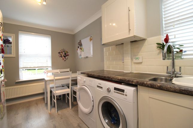 Semi-detached house for sale in Talmead Road, Herne Bay