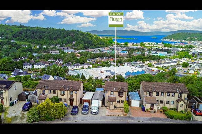 46, Morvern Hill, Oban, Argyll, PA34 4NS, Oban photo 2