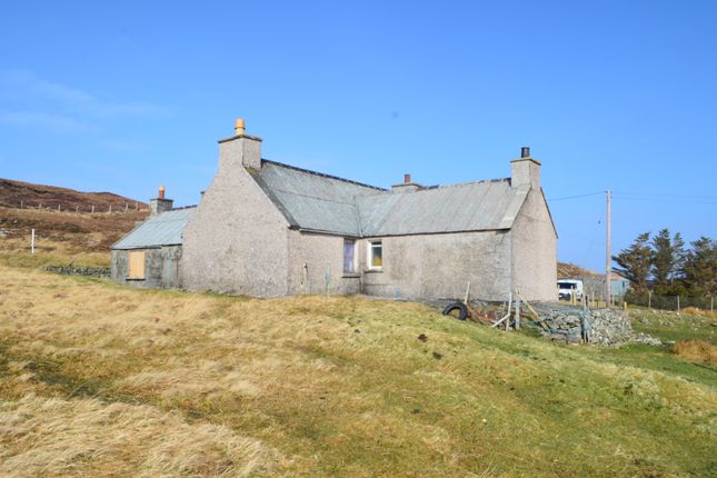 Land for sale in Hacklete, Isle Of Lewis