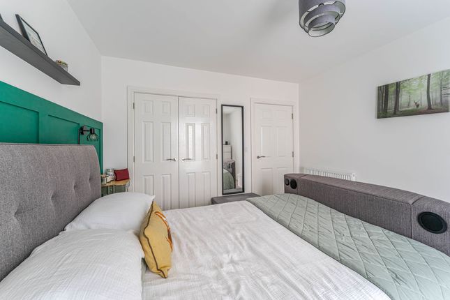 Flat 11, 1, Bishop Path, Weston-Super-Mare photo 4