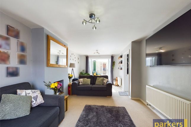 Semi-detached house for sale in Wensley Road, Reading
