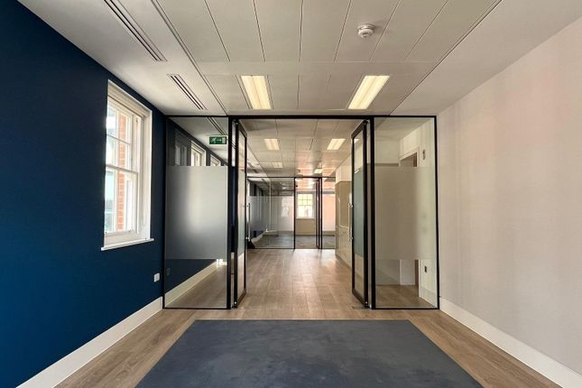 Thumbnail Office to let in Park Street, London