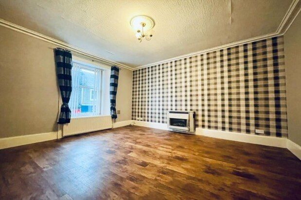 Thumbnail Flat to rent in High Street, Hawick