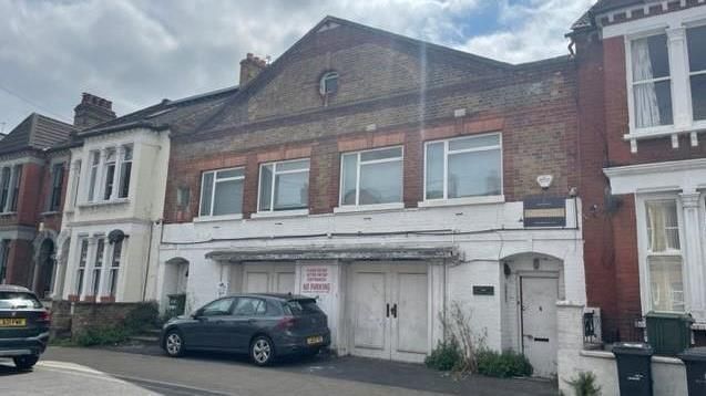 Thumbnail Leisure/hospitality to let in 11-13, Edgeley Road, Clapham