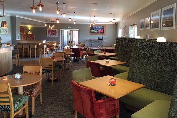 40, Edithmead Leisure, Highbridge photo 4