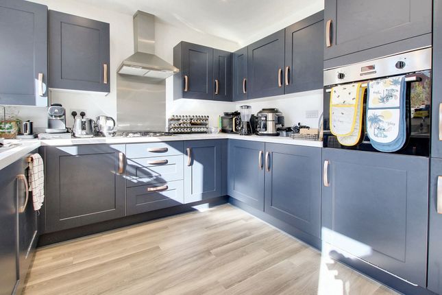 22 Bossu Drive, Leicester photo 3