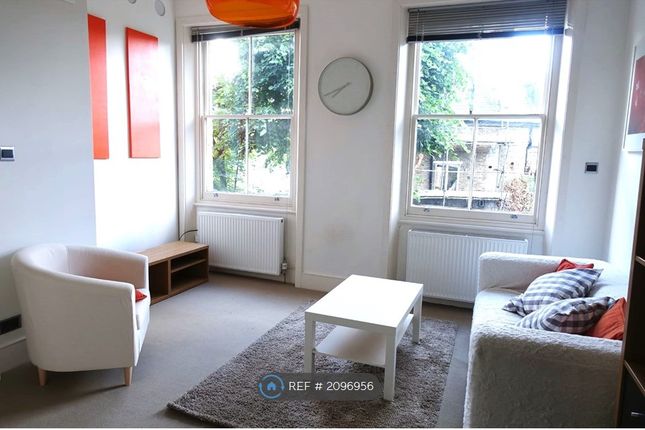 Thumbnail Flat to rent in St. Philips Road, Surbiton