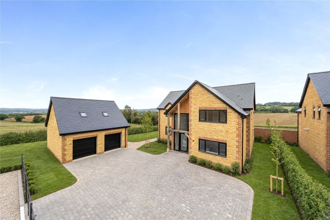 3-bed detached on COMING SOON - Henley Meadow, Henley,, COMING SOON - Henley Meadow, Henley, Somerset, £695,000