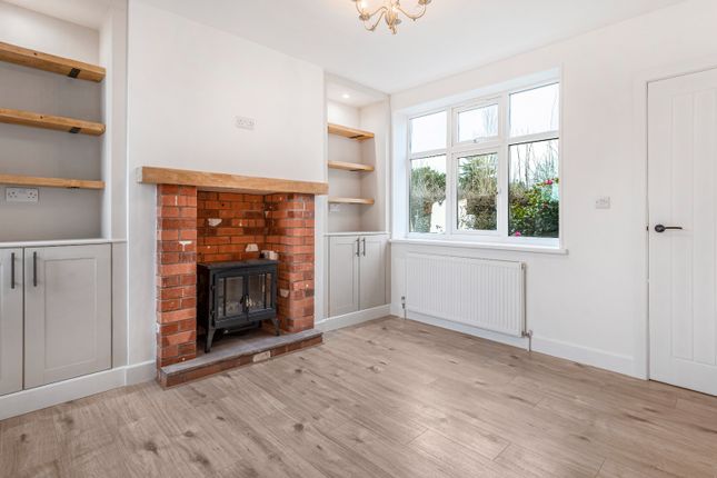Bella Vista, Lime Kiln Lane, Stoke-On-Trent photo 3
