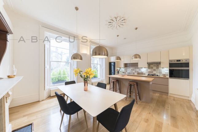 Garden Maisonette 26a, West End Lane, London photo 3