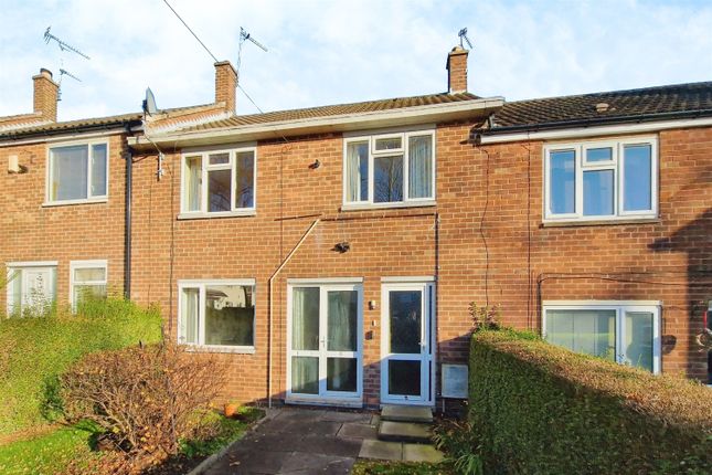 Terraced house for sale in Felton Close, Chilwell