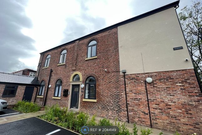 Thumbnail Flat to rent in Two Trees House, Denton, Manchester